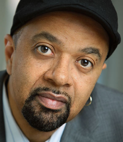 James McBride